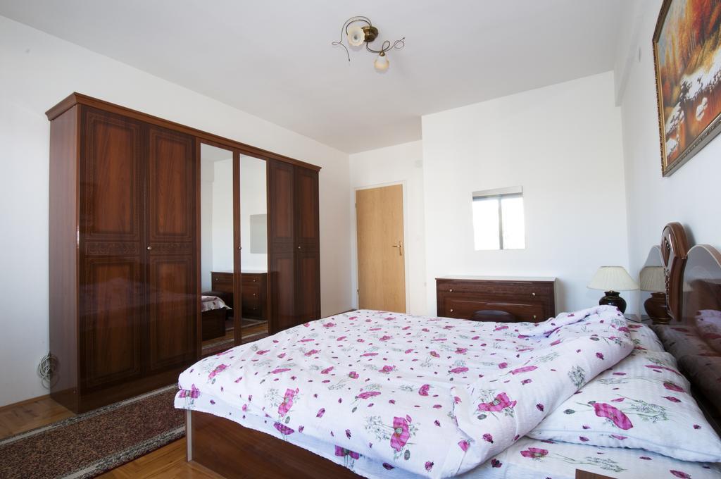 Apartment Polaris Ohrid Exterior photo